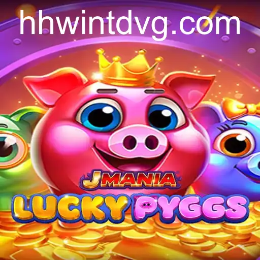 JManiaLuckyPyggs