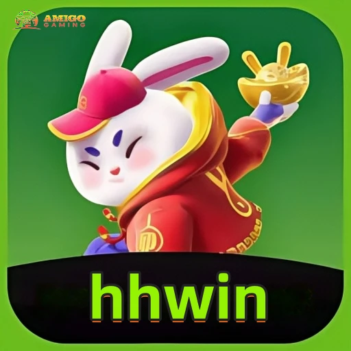 Desvende o Segredo: HHWIN é a Revolução que Você Esperava! Logo